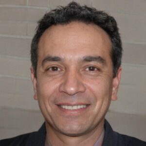 Profile photo of Marti Pomes